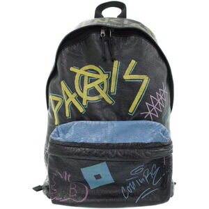 Balenciaga Graffiti Explorer Backpack